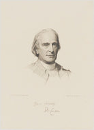 Edward White Benson NPG D9627
