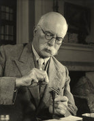 Arthur Ransome NPG x126503