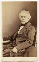 Sir David Brewster NPG x4293