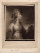 Mary Langton NPG D3535