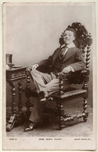 Vesta Tilley NPG Ax160039