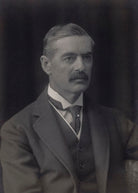 Neville Chamberlain NPG x166506