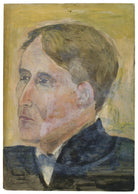 Arthur David Waley NPG D252