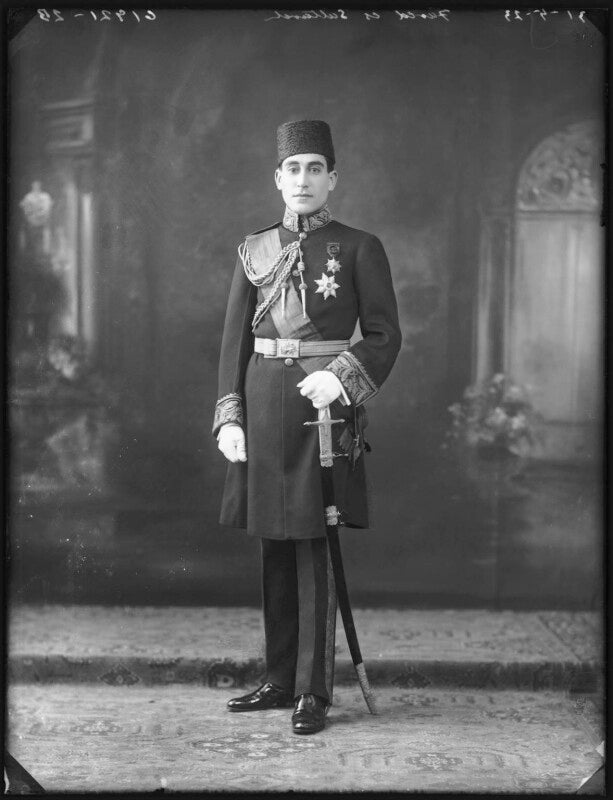 Furid es saltered npg x122512