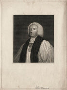 John Thomas NPG D6951