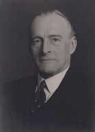 Sir (Alexander) Frederick Whyte NPG x186136