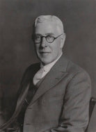 Sir William Hamilton Fyfe NPG x167710