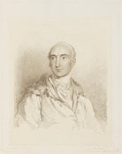 William Sotheby NPG D16138