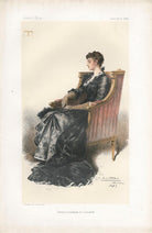 Gwladys Robinson, Marchioness of Ripon ('Ladies. No. 3.') NPG D44141