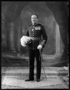 Richard Lucas Mullens NPG x123921