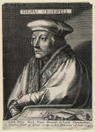 Thomas Cromwell, Earl of Essex NPG D21295