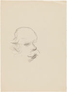 Unknown man NPG D13626