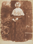 Anne Rigby (née Palgrave) NPG P6(133)