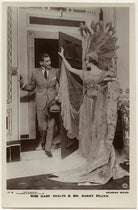 Harry Pilcer; Gaby Deslys NPG x160496