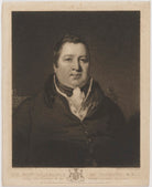 William Ramsay Maule, 1st Baron Panmure when Hon. William Maule NPG D38327