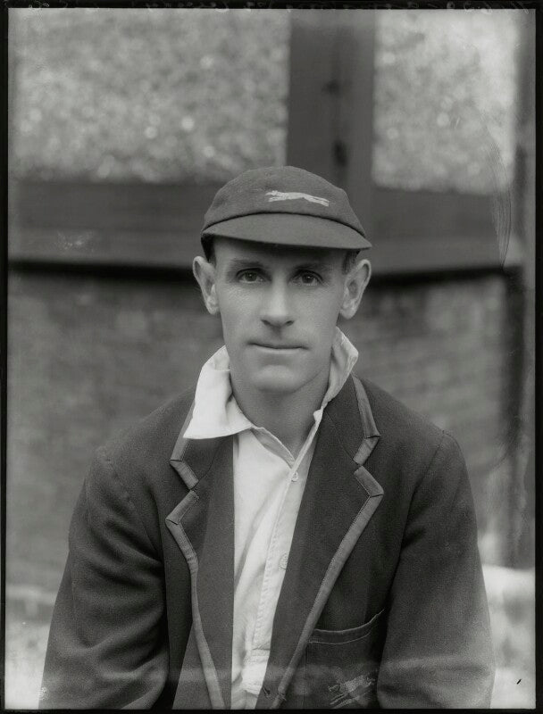 Norman foster armstrong npg x150097