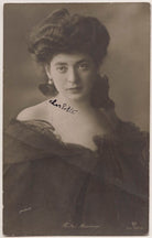 Fritzi Massary NPG x138949