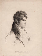 Richard Westall NPG D8269