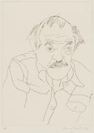 Terry Frost NPG 6551