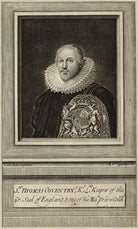 Thomas Coventry, 1st Baron Coventry NPG D26943