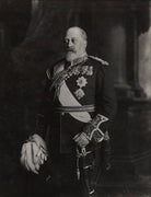 King Edward VII NPG Ax29369