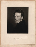 Josiah French NPG D1988