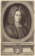 Sir William Dawes, 3rd Bt NPG D31420