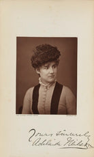 Adelaide Neilson NPG Ax129594