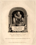 John Gerard NPG D12267