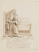 Henry Welby NPG D164