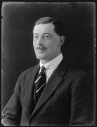 Joseph Pease, 2nd Baron Gainford NPG x120757