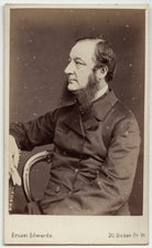 Hans Busk NPG x26696