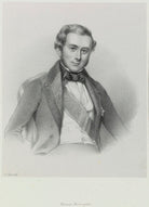 Hon. George Byng, 7th Viscount Torrington NPG D21708