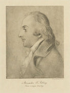 Alexandre-Jean-Baptiste Piochard D'Arblay NPG D47461