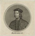 King Edward IV NPG D23793