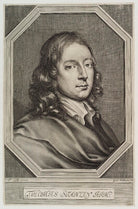 Thomas Stanley NPG D20212