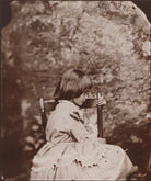 Alice Liddell NPG x200147