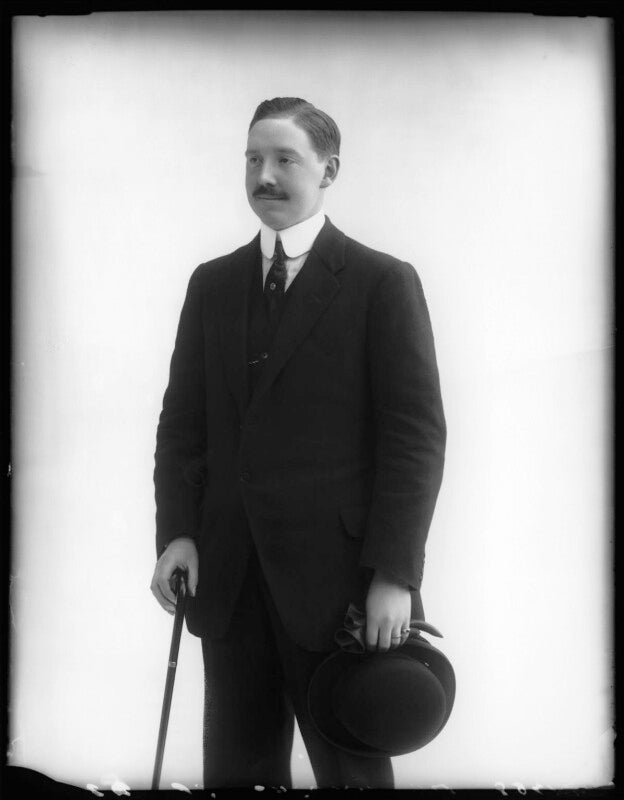 Alexis alexandrovich ragosin npg x103335