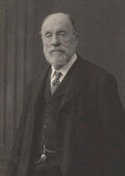 Sir John Wolfe Wolfe-Barry NPG Ax39061