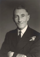 Sir William Alfred Bishop NPG x165280