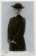 Vesta Tilley NPG Ax160257