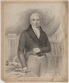 Edward Rudge NPG D39914