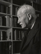 John Masefield NPG x126508