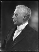 Sir Alfred Louis Bower, 1st Bt NPG x122932