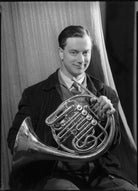 Dennis Brain NPG x94075