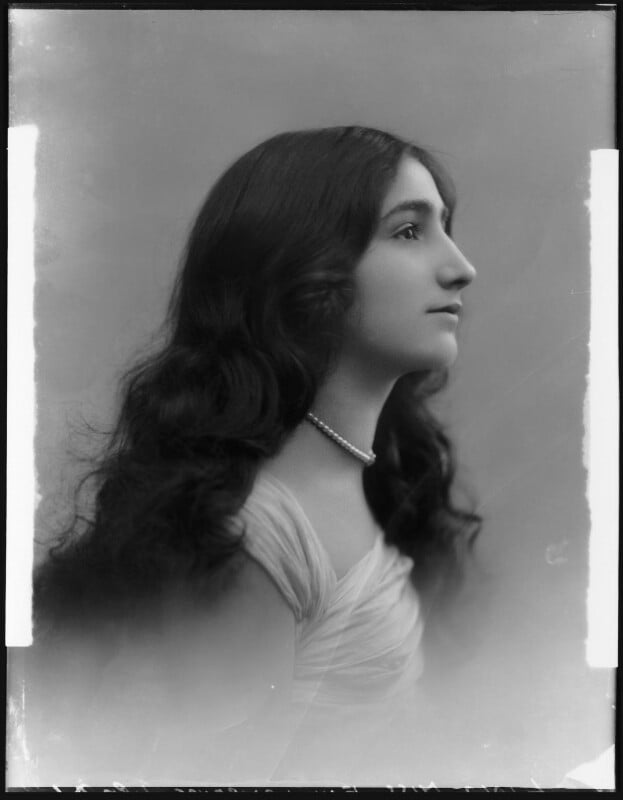 Enid lawrence npg x102551