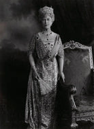 Queen Mary NPG Ax36391