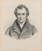 Unknown man NPG D21814