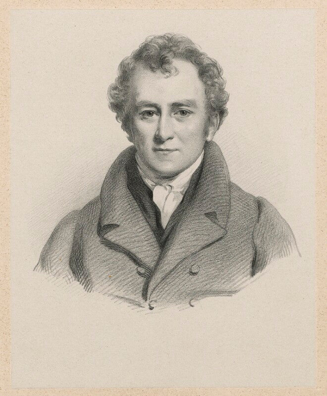 Unknown man npg d21814