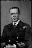 Sir (Arthur) Francis Pridham NPG x164463